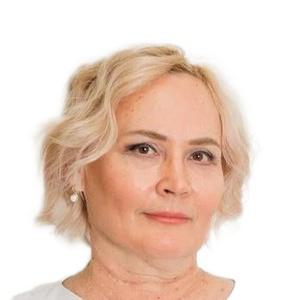 Гайнутдинова Земфира Ильдусовна