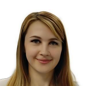 Звягинцева Ольга Григорьевна