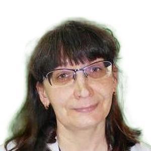 Сдобникова Алла Ивановна