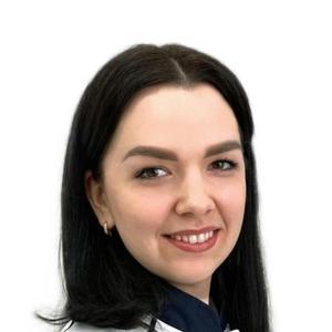 Чуркина Юлия Александровна