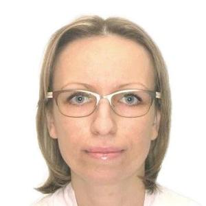 Ощепкова Елена Александровна