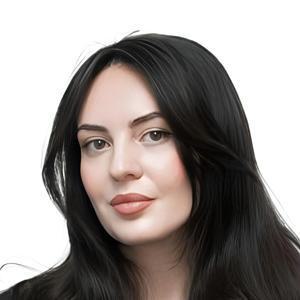 Кайтукова Алана Эдуардовна