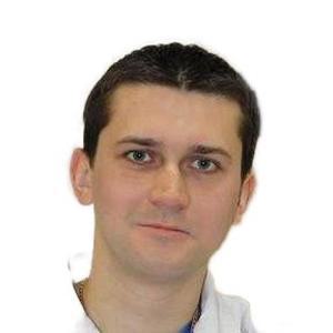 Нестеренко Павел Борисович
