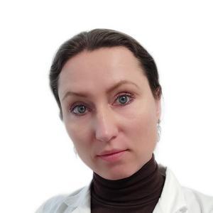 Буткова Татьяна Владимировна