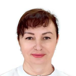 Холунова Екатерина Анатольевна