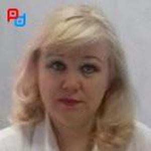 Паталахина Наталья Васильевна