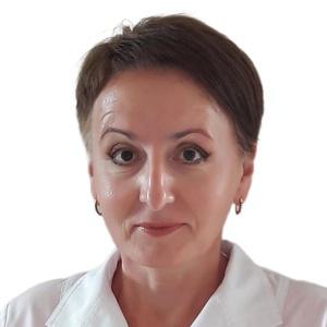 Абдулова Лилия Галимулловна