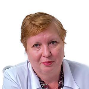 Воробьева Елена Владимировна