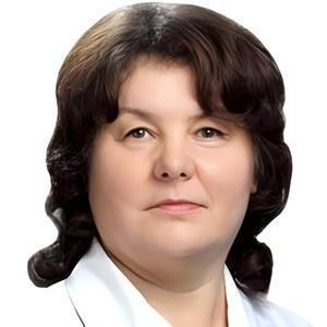 Троицкая Татьяна Евгеньевна