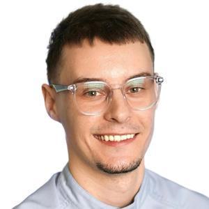 Скороходов Василий Васильевич