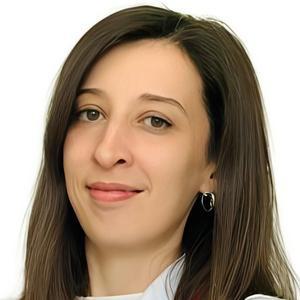 Далие Александра Андреевна