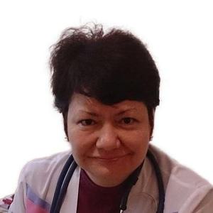 Крыгина Ирина Анатольевна
