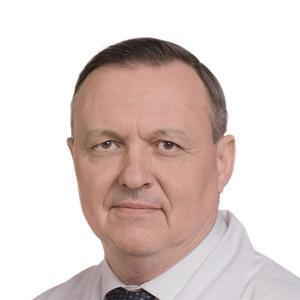 Солопов Сергей Иванович