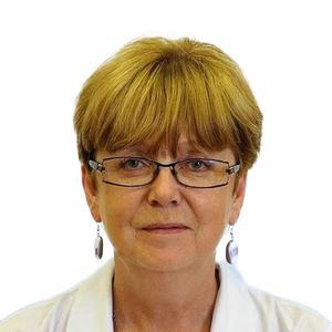 Морозова Елена Владимировна