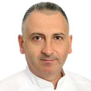 Бурлаков Сергей Анатольевич