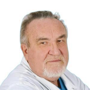 Таланов Евгений Викторович