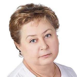 Поршнева Ирина Евгеньевна