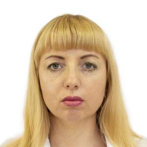 Минаева Наталья Юрьевна