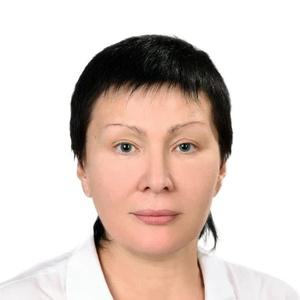 Литвинчук Наталья Анатольевна