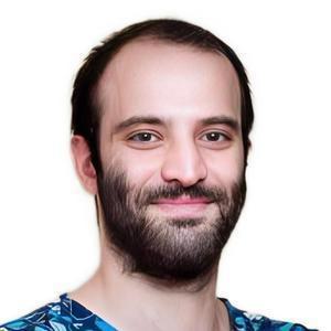 Бейбутов Рашид Мухтарович