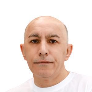 Дашдамиров Ровшан Дашдамирович