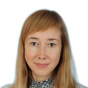Хижаева Анна Петровна