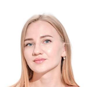Тимохина Дарья Сергеевна