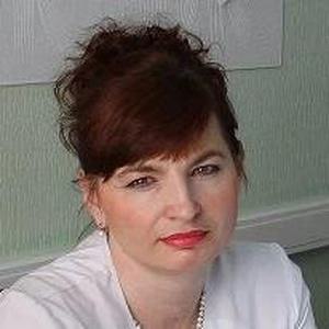 Урюпина Ирина Анатольевна