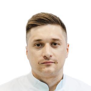 Лаптев Тимофей Станиславович