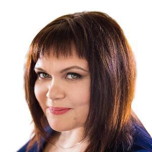 Беляева Екатерина Борисовна