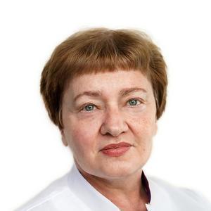 Ярославская Ирина Яковлевна