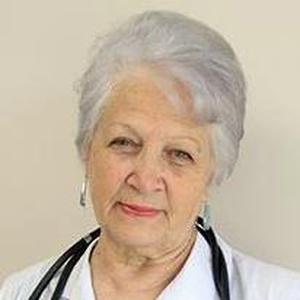 Сутормина Галина Андреевна