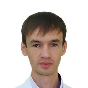 Михалуков Александр Николаевич