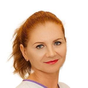 Евстратова Альфия Салимовна