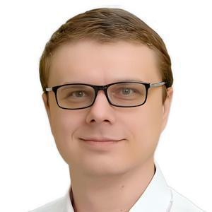 Жданов Василий Васильевич