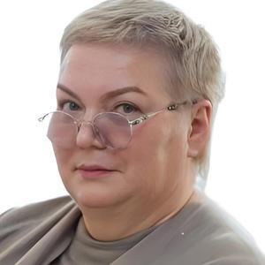Карпенко Луиза Гайнутдиновна