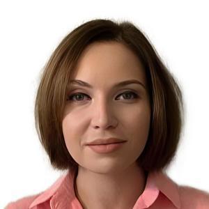 Вартазарян Жанна Артуровна