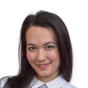 Солодкова Юлия Васильевна