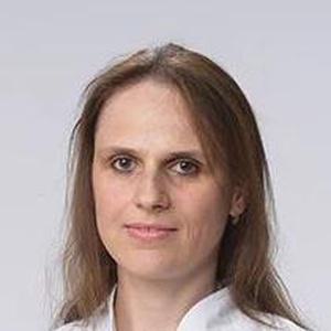 Бутина Ирина Геннадьевна