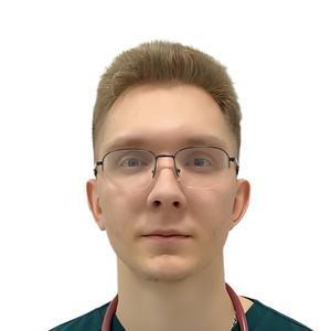 Быков Алексей Александрович