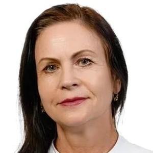 Иванова Галина Павловна