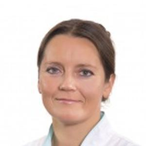 Лаврова Оксана Ивановна