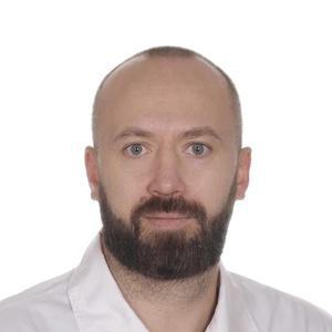 Цагельник Ярослав Васильевич