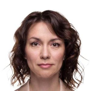 Шахновская Оксана Юрьевна