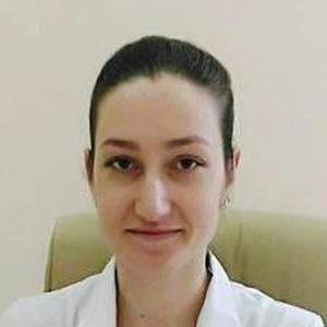 Игнатьева Наталья Александровна