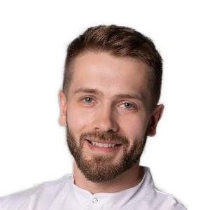 Чеков Григорий Сергеевич