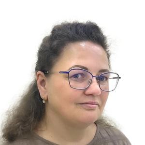 Лобанова Инна Николаевна