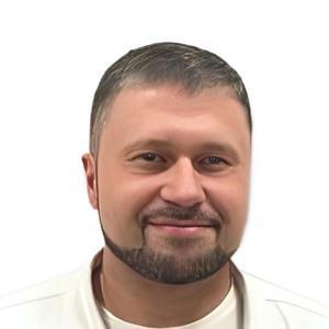 Васильев Сергей Викторович