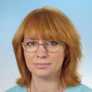 РябенкоМаргарян Елена Львовна