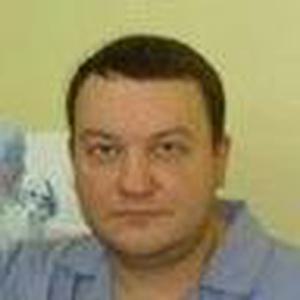 Клейм Андрей Владимирович